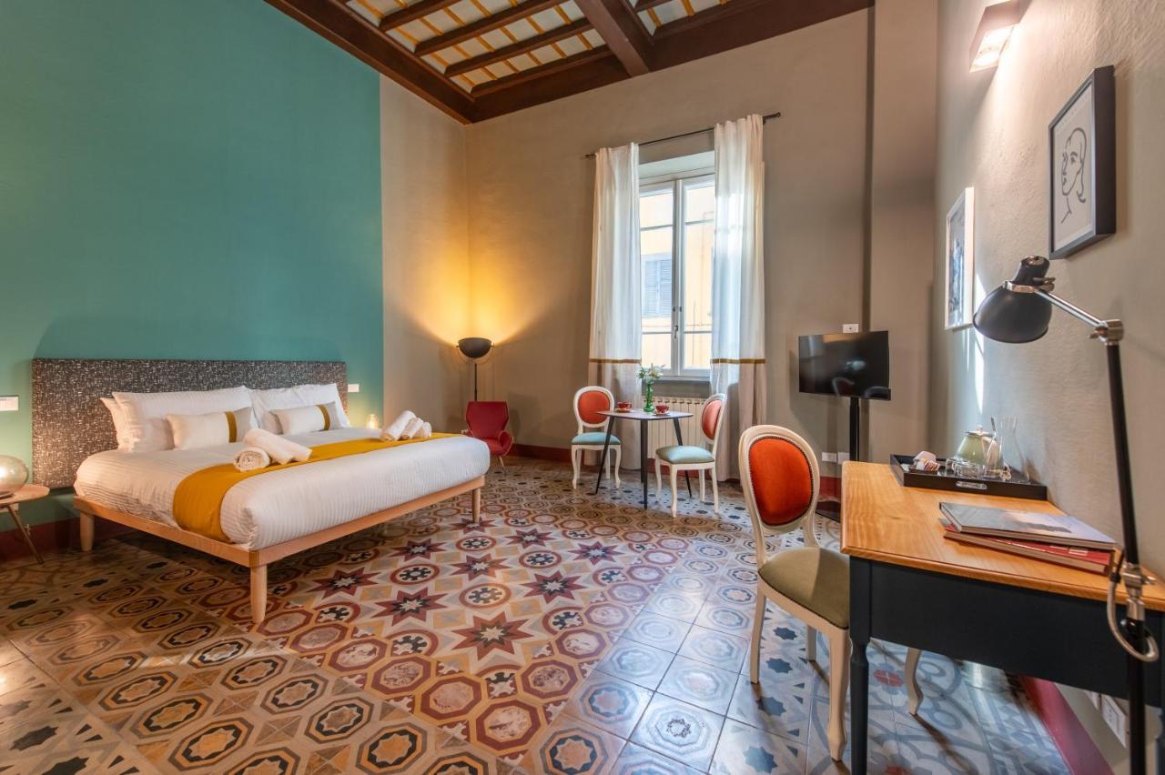 Casa Leopoldo Hotel Pisa Exterior photo