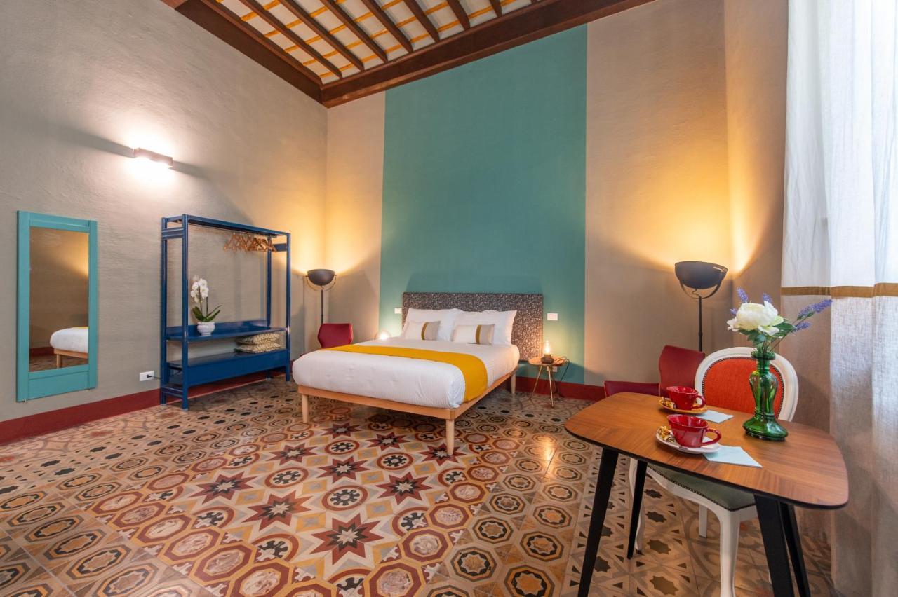 Casa Leopoldo Hotel Pisa Exterior photo