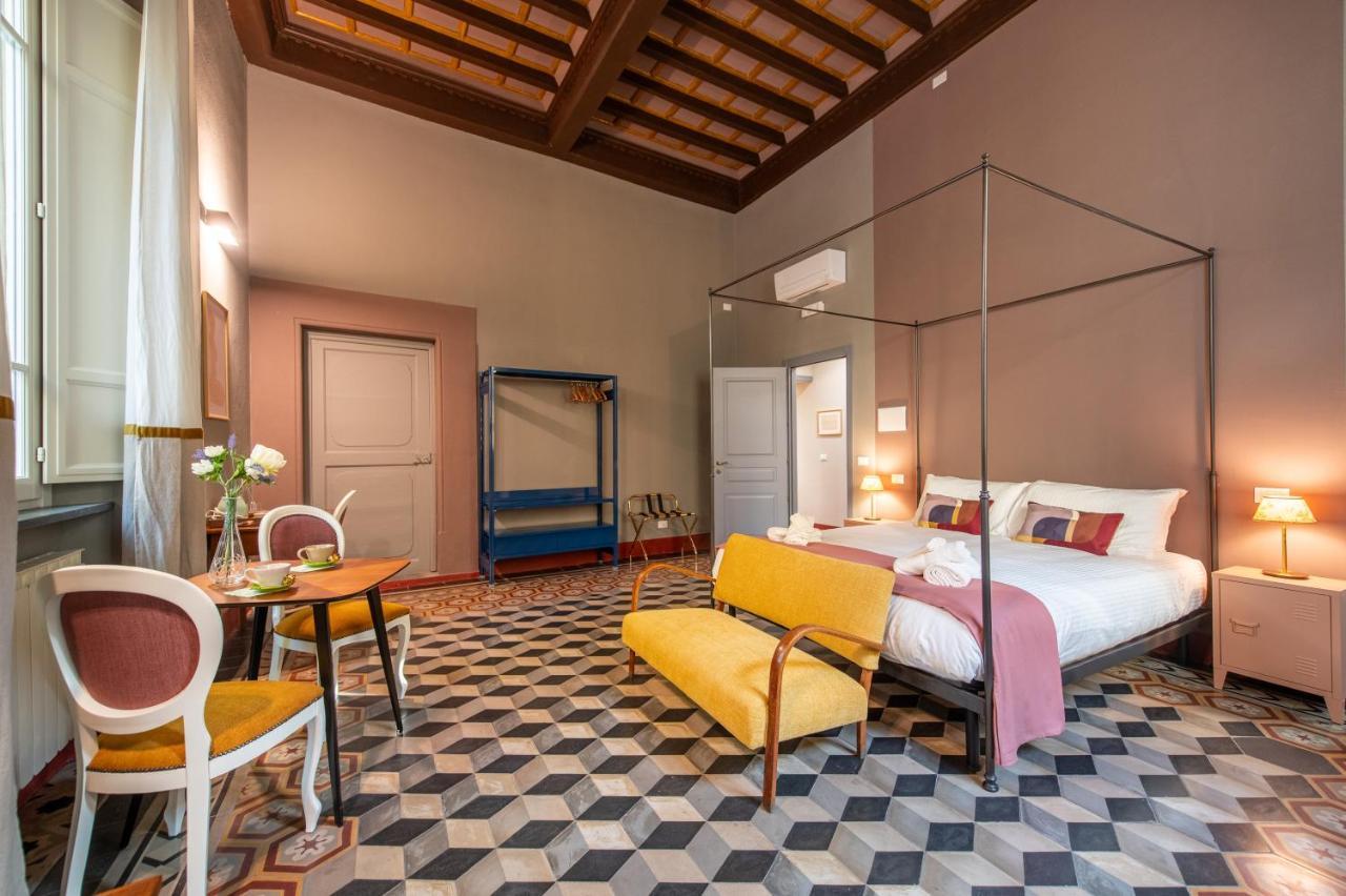 Casa Leopoldo Hotel Pisa Exterior photo