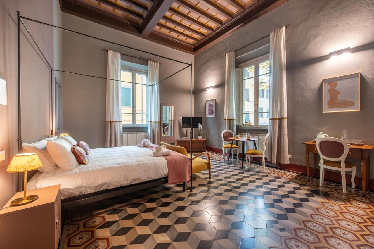 Casa Leopoldo Hotel Pisa Exterior photo
